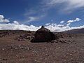 El Zajón refuge