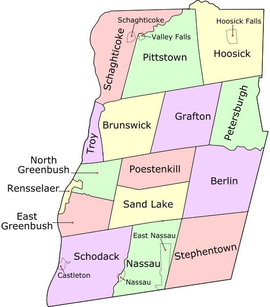 File:RensselaerCounty Map 2.svg