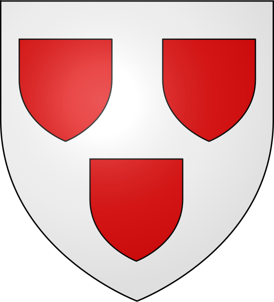 File:Richard Fitz-Simon Arms.svg