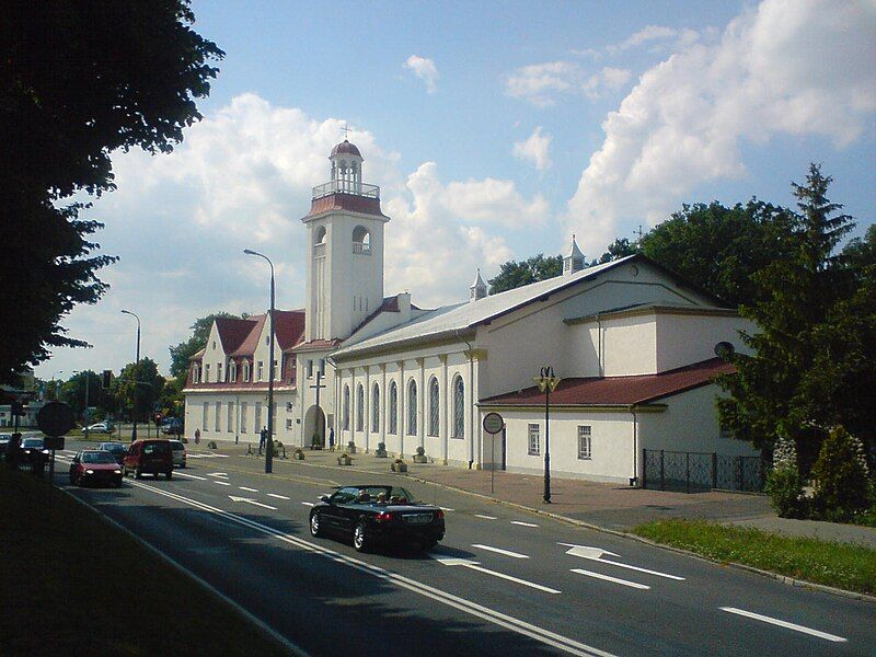 File:Słubice, kościół NMP.JPG