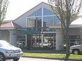 Semiahmoo Shopping Centre, as seen from 152 Street.