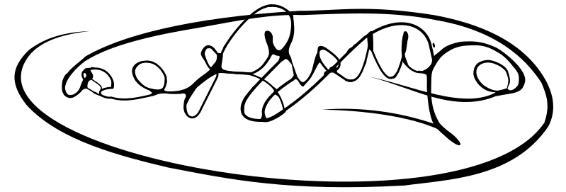 File:Sholem Aleichem Signature.svg