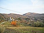 Landscape of L'Olmo