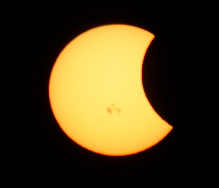 File:Solar Eclipse (15428734687).jpg