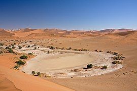 Namib-Naukluft National Park, Namibia