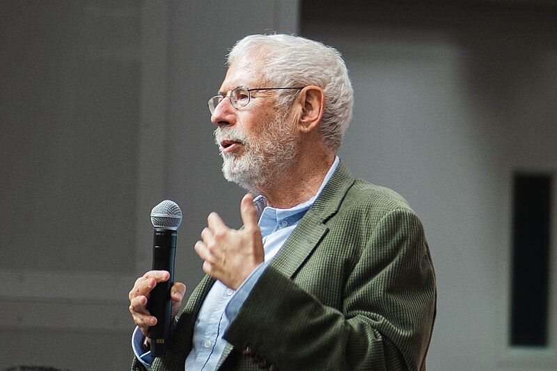 File:Steve Blank (20240520).jpg