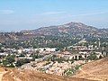 Twin Peaks, Poway