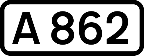 File:UK road A862.svg