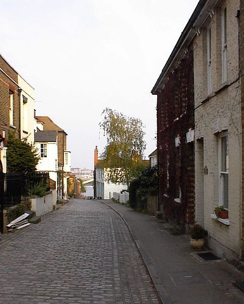 File:Upper Upnor.jpg