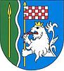 Coat of arms of Valkeřice