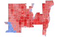 2018 United States House of Representatives election in Wisconsin's 6th congressional district