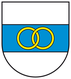 Coat of arms of Eberholzen