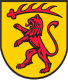 Coat of arms of Veringenstadt