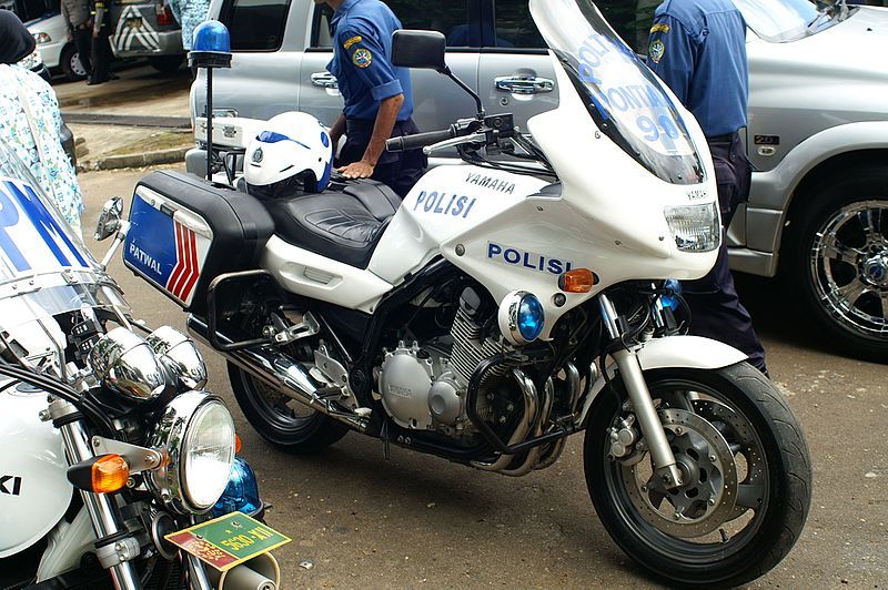 File:Yamaha Police Indonesia.JPG