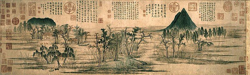 File:Yuan Dynasty Painting.jpg