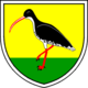 Coat of arms of Municipality of Škofljica