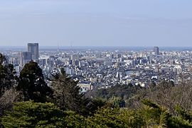 Kanazawa City