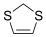 File:1,3-Dithiole.svg