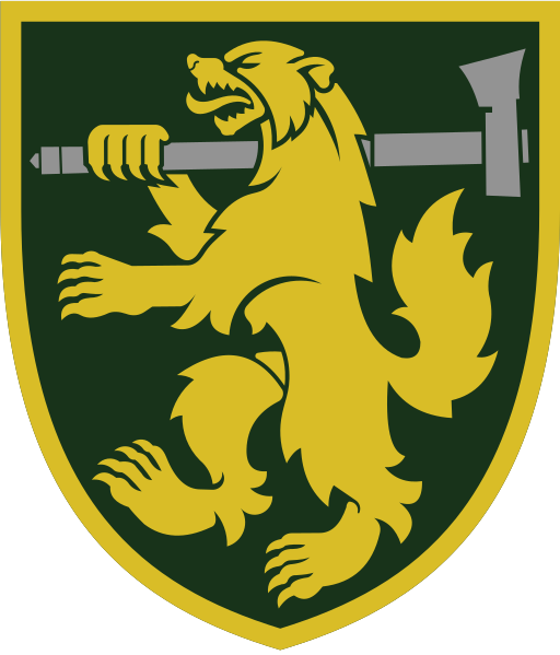 File:68th jager brigade.svg