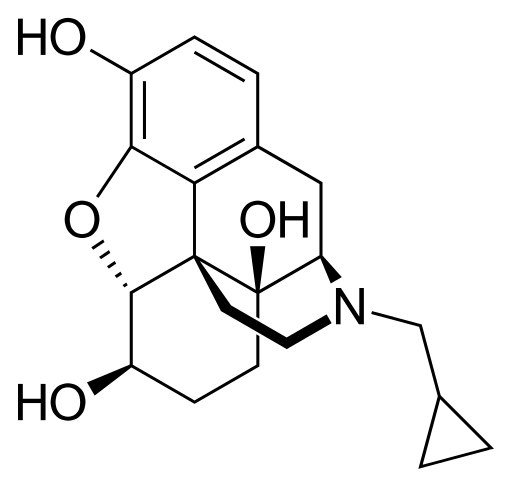 File:6beta-Naltrexol.svg