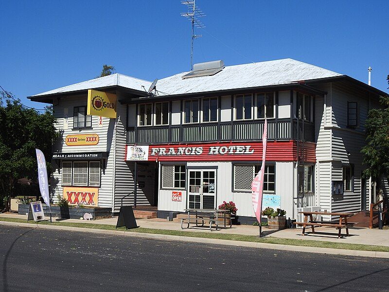 File:AU-Qld-Thallon-Francis Hotel-2021.jpg