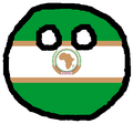  African Union between 1970 and 2010