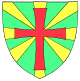 Coat of arms of Heiligenkreuz