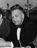 Alfred Kinsey in 1955