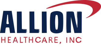 File:Allion Healthcare logo.svg