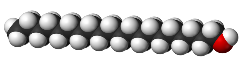 File:Arachidyl-alcohol-3D-vdW.png