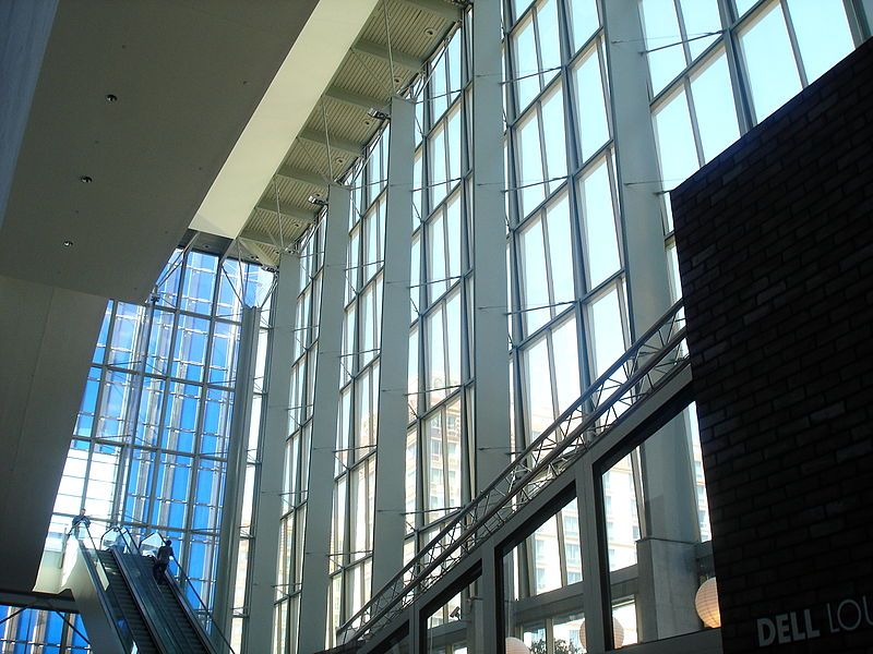 File:Austinconventioncenter.JPG