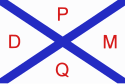 Flag of Parva Domus