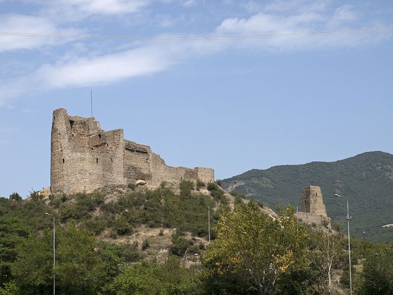 File:Bebristsikhe Fortress.jpg