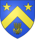 Coat of arms of Calonne-sur-la-Lys