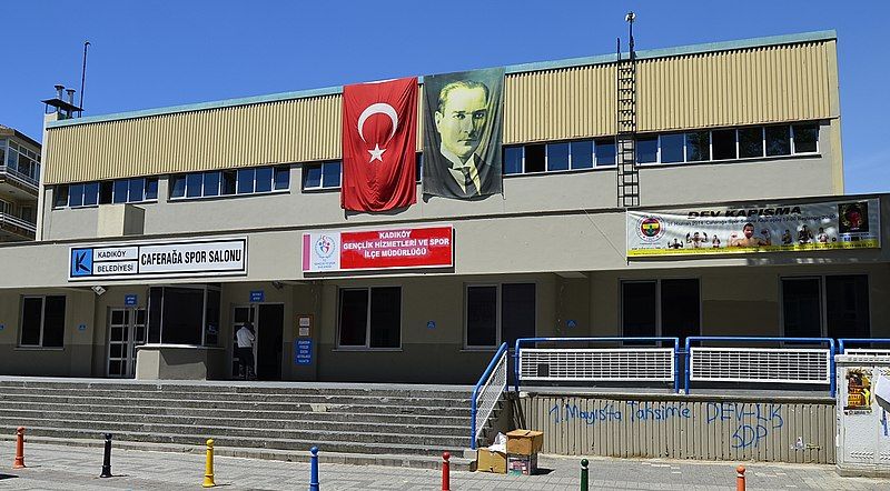 File:CaferağaSportsHall.JPG