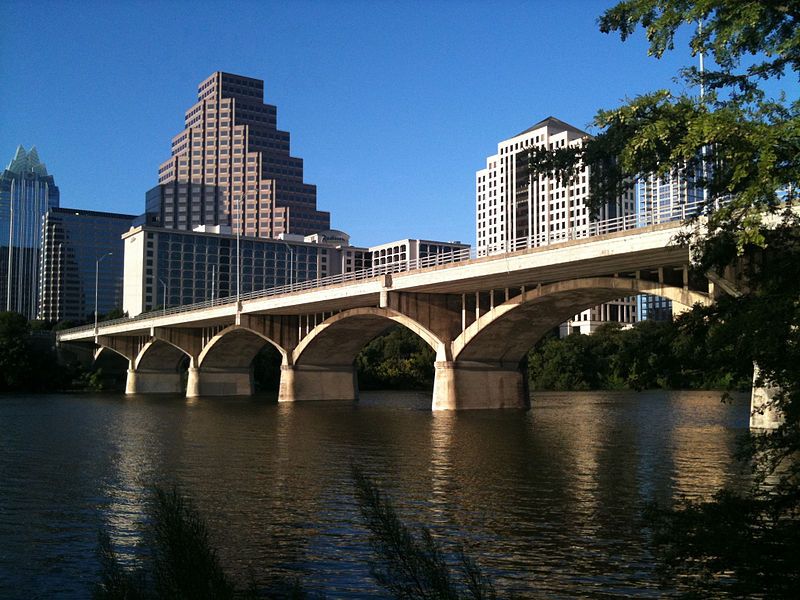 File:Congress Avenue Bridge.jpg