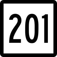 File:Connecticut Highway 201.svg