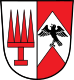 Coat of arms of Köfering