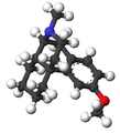 Dextromethorphan