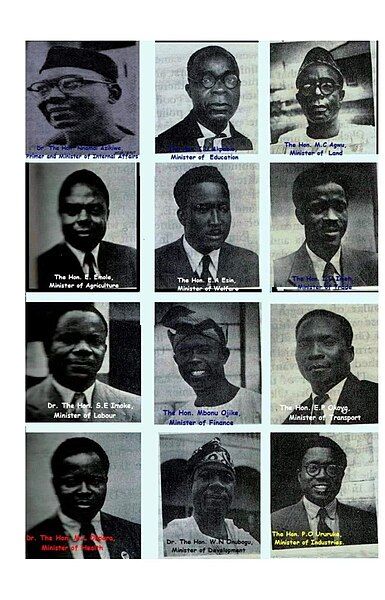 File:Eastern Nigerian Premiers.jpg