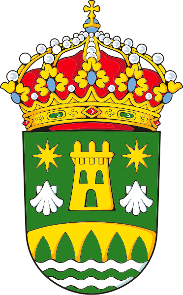 File:Escudo A Estrada.svg