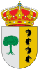 Coat of arms of Cristóbal de la Sierra