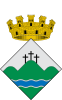 Coat of arms of Montmeló