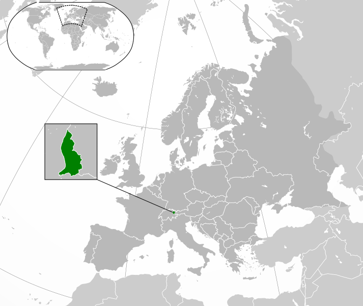 File:Europe-Liechtenstein.svg