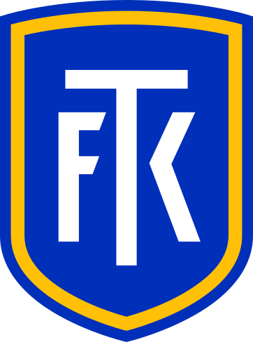 File:FK Teplice logo.svg