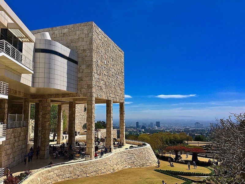 File:Getty Center 3.jpg