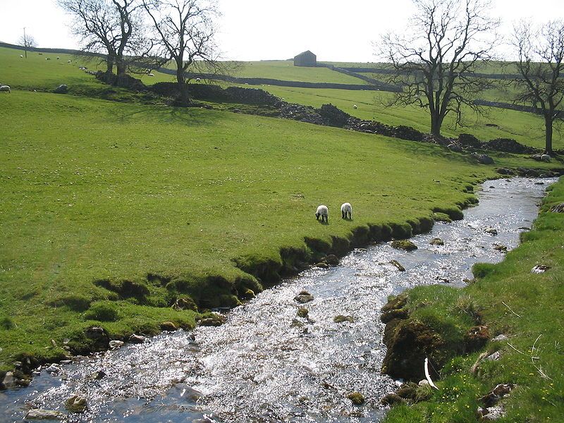 File:Gordale Beck.jpg