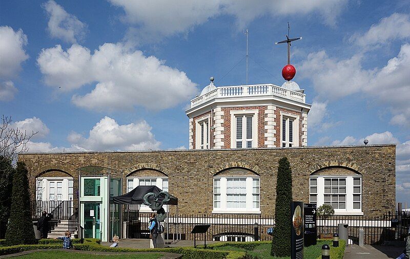 File:Greenwich Flamsteed House.jpg