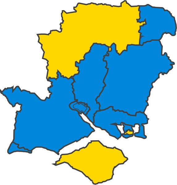 File:HampshireParliamentaryConstituency1923Results.svg