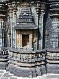 Hangal Tarakeshwara temple, Karnataka, India